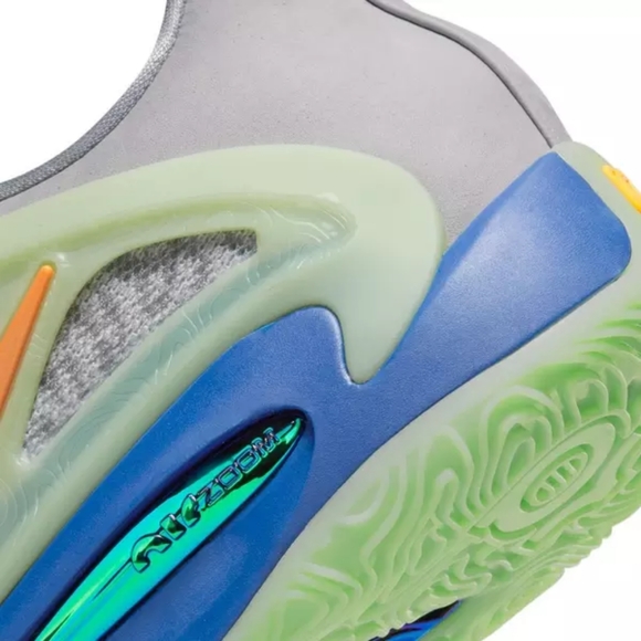 Men\'s Nike Cardo x KD 15 \'Producer Pack\' main image 14